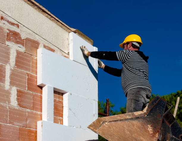 Types of Insulation We Offer in Archdale, NC
