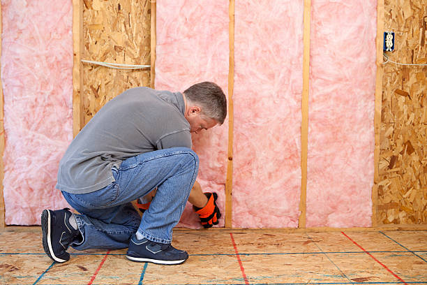 Best Insulation for Specific Applications in Archdale, NC