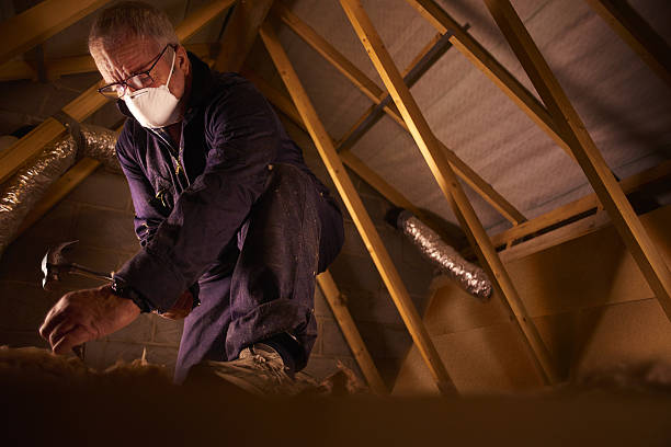Best Spray Foam Insulation in Archdale, NC